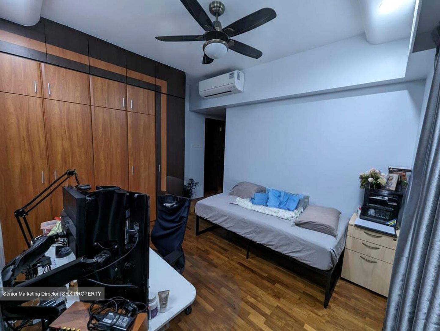 The Mayfair (D22), Condominium #521376391